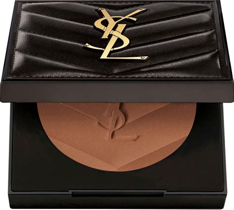 Yves Saint Laurent All Hours Powder SweetCare United States